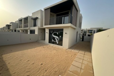 Maison de ville à Jebel Ali, Dubai, 4 chambres, 340 m², № 118585 - photo 27