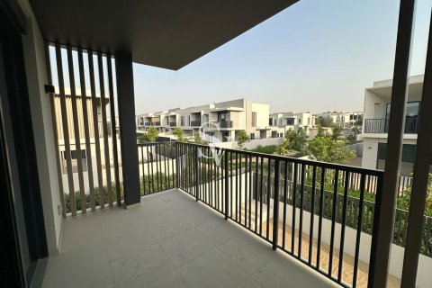 Maison de ville à Jebel Ali, Dubai, 4 chambres, 340 m², № 118585 - photo 24