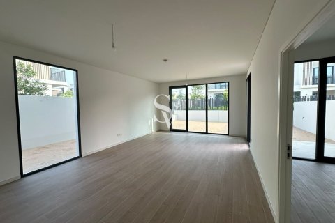 Maison de ville à Jebel Ali, Dubai, 4 chambres, 340 m², № 118585 - photo 17
