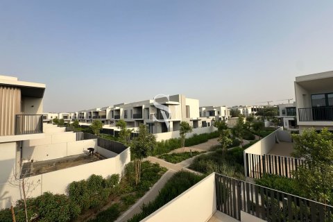 Maison de ville à Jebel Ali, Dubai, 4 chambres, 340 m², № 118585 - photo 21