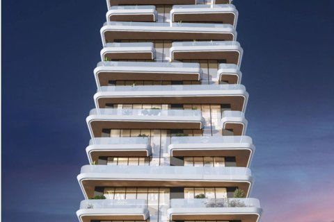 Appartement à Al Furjan, Dubai, 2 chambres, 128.9 m², № 69397