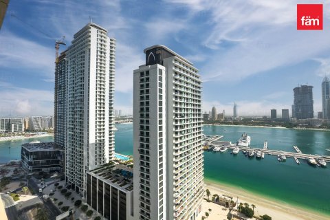 Apartment in Dubai Harbour, Dubai 2 bedrooms, 122.4 sq.m. № 69421