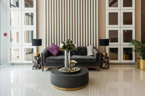 Apartamento en GOLF PROMENADE en Dubai, 3 dormitorios, 210 m², № 30019 - foto 3