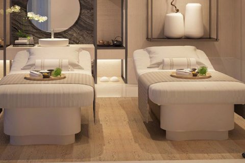 Apartment in SURF in Dubai Creek Harbour (The Lagoons), Dubai 3 bedrooms, 142 sq.m. № 30032 - photo 3