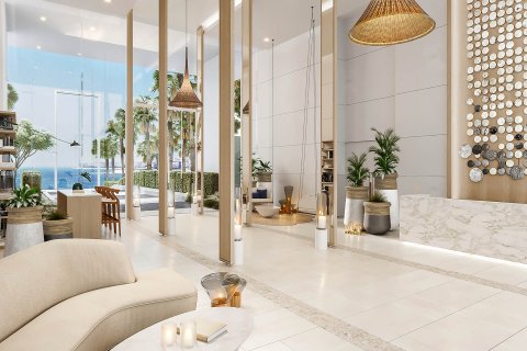 Penthouse à Jumeirah Beach Residence, Dubai, 5 chambres, 413 m², № 30020