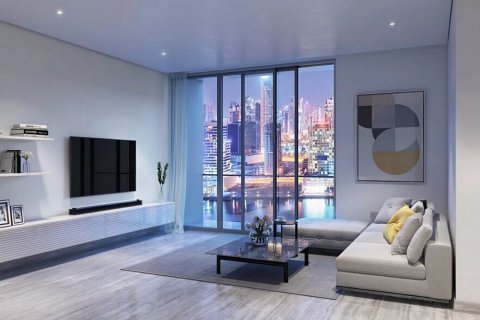 Квартира в Бизнес-Бэе, Дубай, 3 спальни, 280м², № 30030