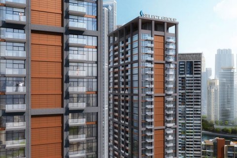 Apartamento en Business Bay, Dubai, 3 dormitorios, 280 m², № 30030 - foto 7