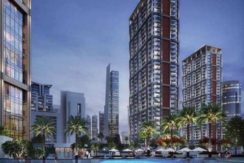 Apartamento en Business Bay, Dubai, 3 dormitorios, 280 m², № 30030 - foto 3