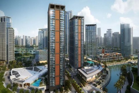 Apartamento en Business Bay, Dubai, 3 dormitorios, 280 m², № 30030 - foto 5
