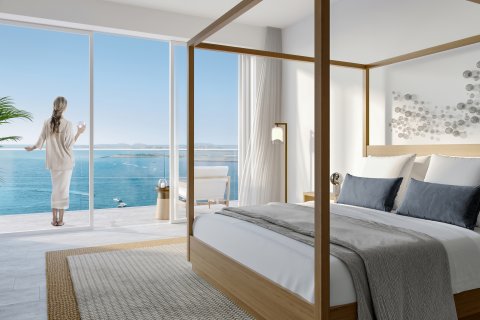 Appartement à Jumeirah Beach Residence, Dubai, 3 chambres, 182 m², № 30021