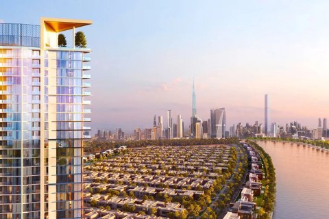 Apartment in Dubai 1 bedroom, 66.8 sq.m. № 113594 - photo 5