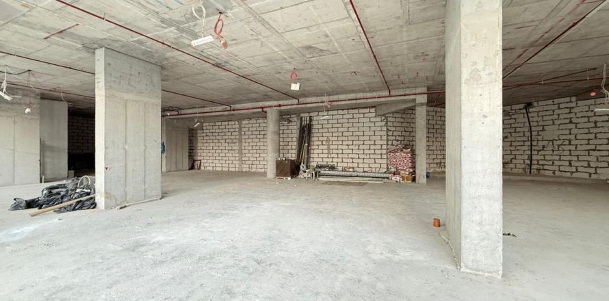 Tienda en Dubai, 476.7 m², № 113598