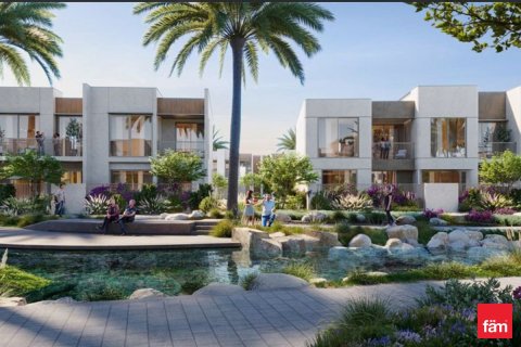 Maison de ville à Dubai, 3 chambres, 183.4 m², № 113595 - photo 4