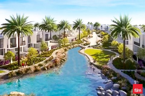 Maison de ville à Dubai, 3 chambres, 183.4 m², № 113595 - photo 7