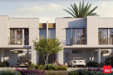 Maison de ville à Dubai, 3 chambres, 183.4 m², № 113595 - photo 6