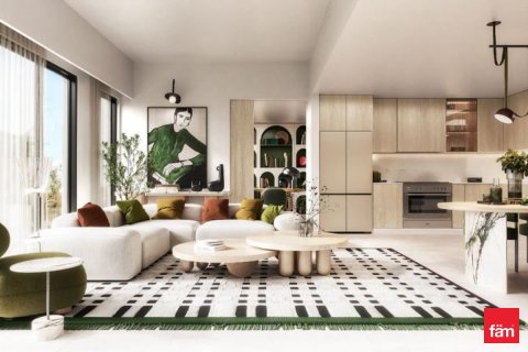 Maison de ville à Dubai, 3 chambres, 183.4 m², № 113595 - photo 5