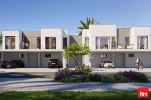 Maison de ville à Dubai, 3 chambres, 183.4 m², № 113595 - photo 10