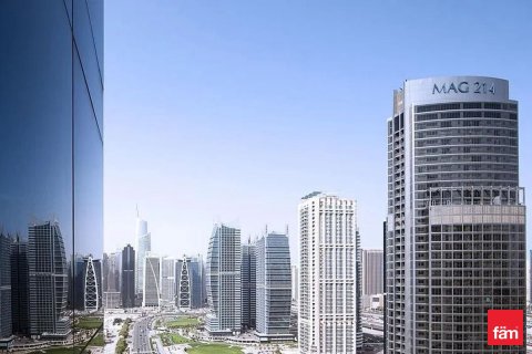 Magasin à Dubai, 55.8 m², № 112784 - photo 7