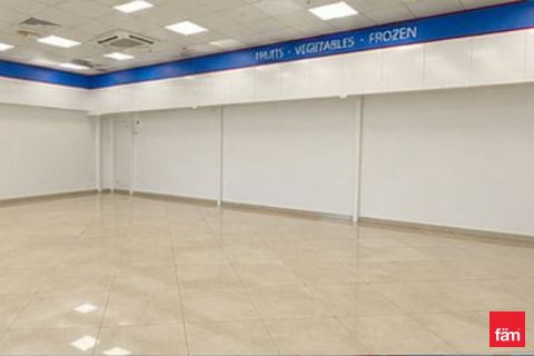 Magasin à Dubai, 55.8 m², № 112784 - photo 4