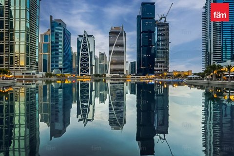 Magasin à Dubai, 55.8 m², № 112784 - photo 9
