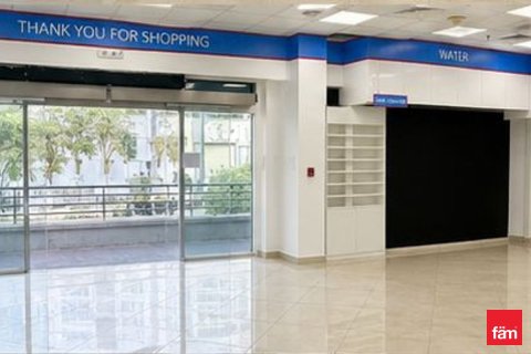 Magasin à Dubai, 55.8 m², № 112784 - photo 2
