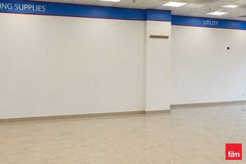 Magasin à Dubai, 55.8 m², № 112784 - photo 3