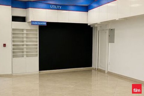 Magasin à Dubai, 55.8 m², № 112784 - photo 5
