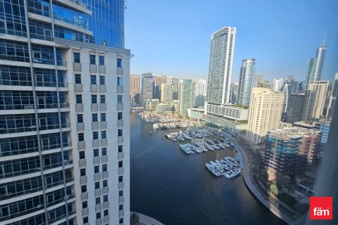 Appartement à Dubai Marina, Dubai, 3 chambres, 116.7 m², № 112785 - photo 6