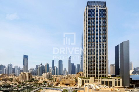 Снять в аренду квартиру в Burj Views, Даунтаун Дубай (Даунтаун Бурдж Дубай), Дубай: 2 спальни, 126.53м², № 128815 - фото 20