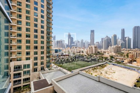 Снять в аренду квартиру в Burj Views, Даунтаун Дубай (Даунтаун Бурдж Дубай), Дубай: 2 спальни, 126.53м², № 128815 - фото 19