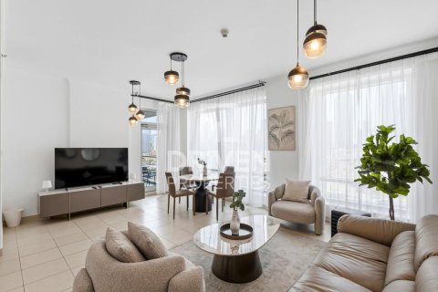 Снять в аренду квартиру в Burj Views, Даунтаун Дубай (Даунтаун Бурдж Дубай), Дубай: 2 спальни, 126.53м², № 128815 - фото 3