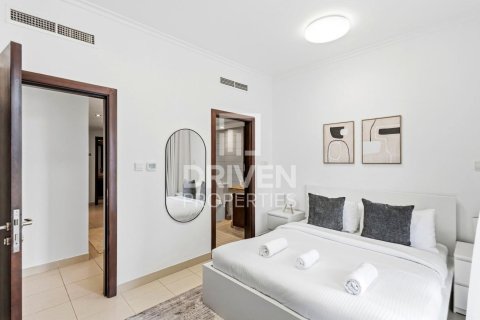 Снять в аренду квартиру в Burj Views, Даунтаун Дубай (Даунтаун Бурдж Дубай), Дубай: 2 спальни, 126.53м², № 128815 - фото 9