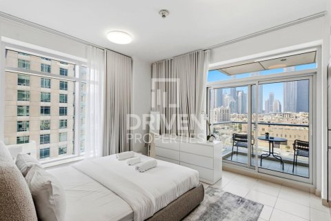 Снять в аренду квартиру в Burj Views, Даунтаун Дубай (Даунтаун Бурдж Дубай), Дубай: 2 спальни, 126.53м², № 128815 - фото 11