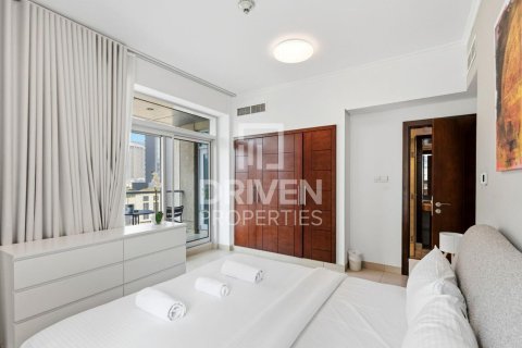 Снять в аренду квартиру в Burj Views, Даунтаун Дубай (Даунтаун Бурдж Дубай), Дубай: 2 спальни, 126.53м², № 128815 - фото 14