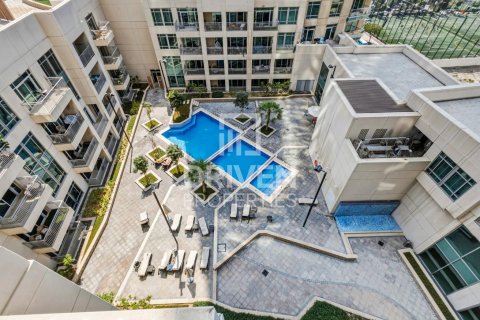 Снять в аренду квартиру в Burj Views, Даунтаун Дубай (Даунтаун Бурдж Дубай), Дубай: 2 спальни, 126.53м², № 128815 - фото 17