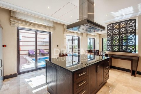 فيلا في The Crescent, نخلة جميرا, دبي 5 غرف نوم , 412.77 م² رقم 128814 - صورة 23