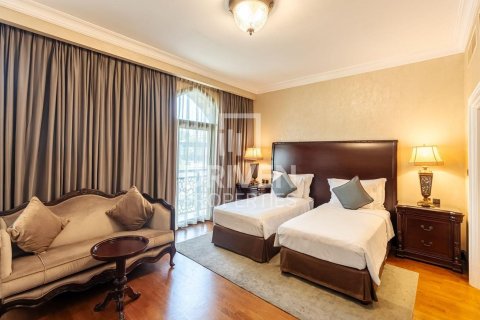 فيلا في The Crescent, نخلة جميرا, دبي 5 غرف نوم , 412.77 م² رقم 128814 - صورة 13