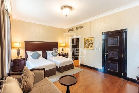 فيلا في The Crescent, نخلة جميرا, دبي 5 غرف نوم , 412.77 م² رقم 128814 - صورة 14