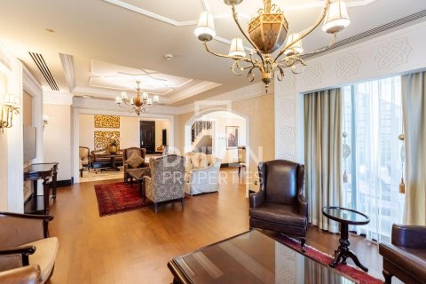 فيلا في The Crescent, نخلة جميرا, دبي 5 غرف نوم , 412.77 م² رقم 128814 - صورة 4