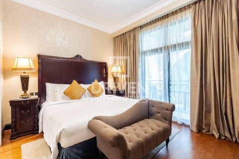 فيلا في The Crescent, نخلة جميرا, دبي 5 غرف نوم , 412.77 م² رقم 128814 - صورة 21