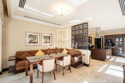 فيلا في The Crescent, نخلة جميرا, دبي 5 غرف نوم , 412.77 م² رقم 128814 - صورة 7