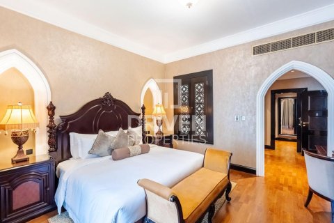 فيلا في The Crescent, نخلة جميرا, دبي 5 غرف نوم , 412.77 م² رقم 128814 - صورة 20
