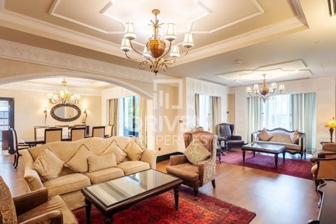 فيلا في The Crescent, نخلة جميرا, دبي 5 غرف نوم , 412.77 م² رقم 128814 - صورة 3