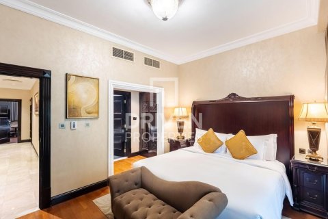 فيلا في The Crescent, نخلة جميرا, دبي 5 غرف نوم , 412.77 م² رقم 128814 - صورة 22