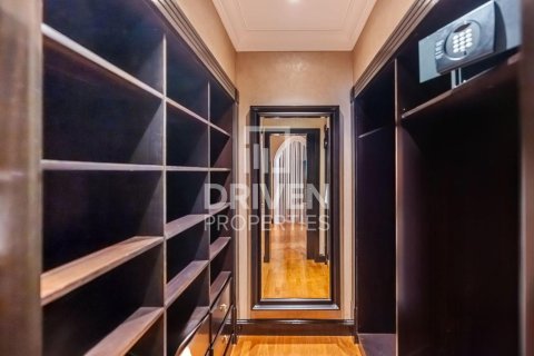 فيلا في The Crescent, نخلة جميرا, دبي 5 غرف نوم , 412.77 م² رقم 128814 - صورة 25