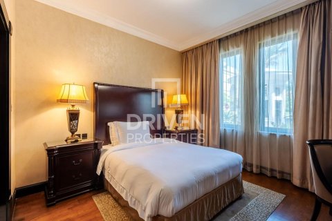 فيلا في The Crescent, نخلة جميرا, دبي 5 غرف نوم , 412.77 م² رقم 128814 - صورة 15