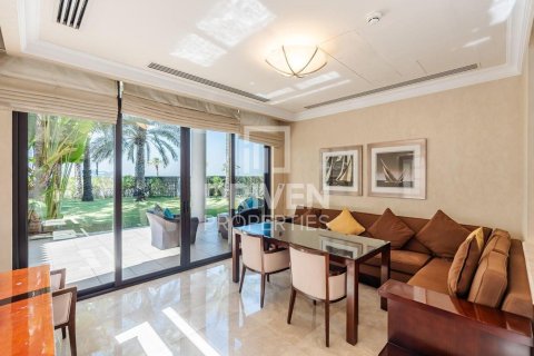 فيلا في The Crescent, نخلة جميرا, دبي 5 غرف نوم , 412.77 م² رقم 128814 - صورة 5