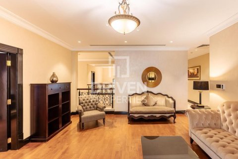 فيلا في The Crescent, نخلة جميرا, دبي 5 غرف نوم , 412.77 م² رقم 128814 - صورة 12