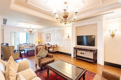 فيلا في The Crescent, نخلة جميرا, دبي 5 غرف نوم , 412.77 م² رقم 128814 - صورة 10