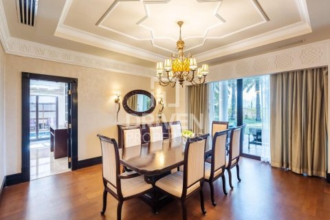 فيلا في The Crescent, نخلة جميرا, دبي 5 غرف نوم , 412.77 م² رقم 128814 - صورة 6